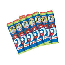 2 SOUND CRACKERS 2 SOUND CRACKERS